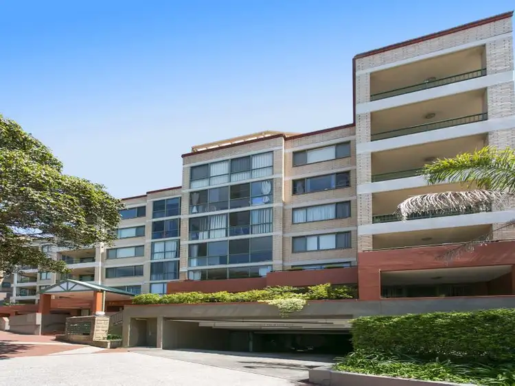 Second view of Homely unit listing, 3/25 Kiora Road, Miranda NSW 2228