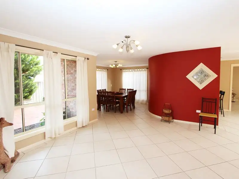 Main view of Homely townhouse listing, 31 Florrie Ellison Street, Harrington NSW 2427