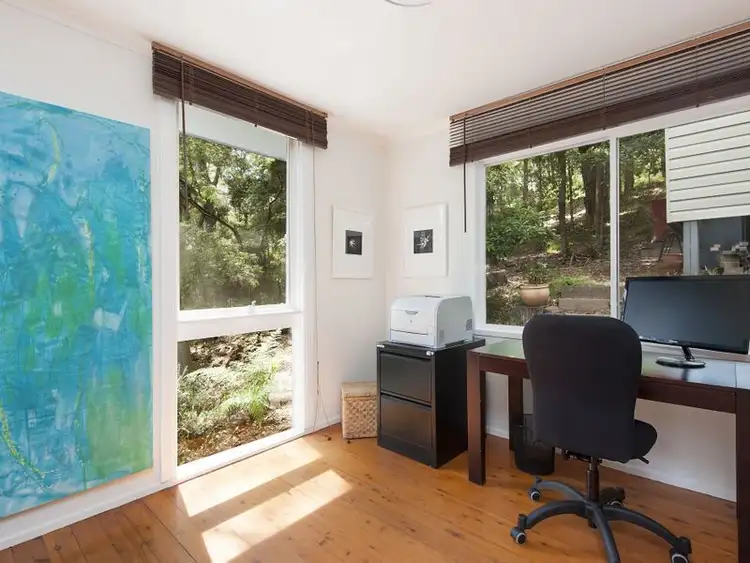 Sixth view of Homely house listing, 28 Robertson Road, Scotland Island NSW 2105