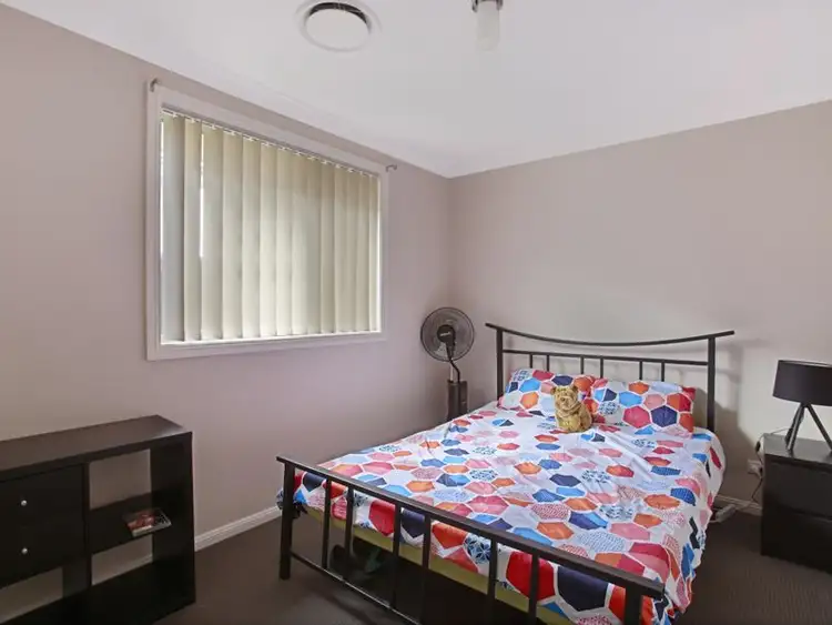Seventh view of Homely house listing, 26 Healy Ave, Gregory Hills NSW 2557