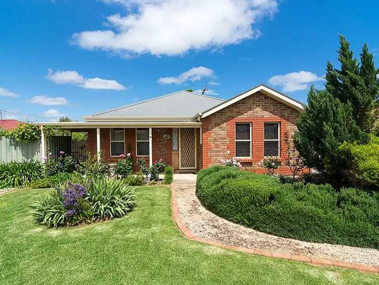 1/71 Strathmont Drive, Strathalbyn SA 5255