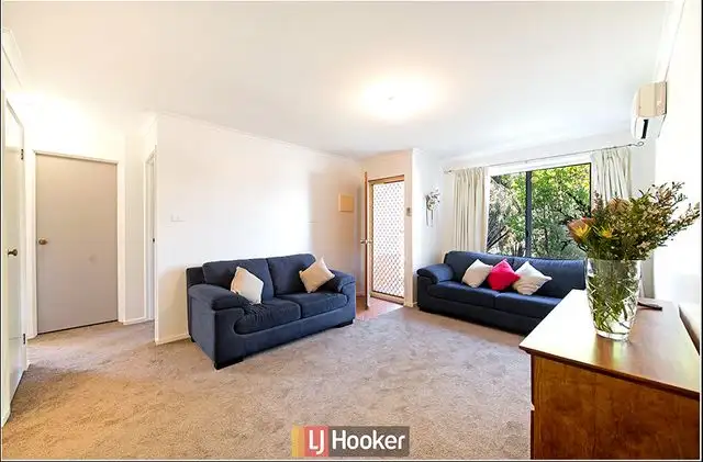 Second view of Homely townhouse listing, 3/14 Jabanungga Avenue, Ngunnawal ACT 2913