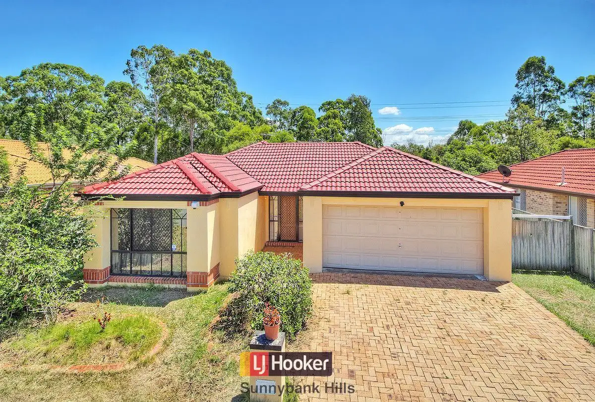 Main view of Homely house listing, 17 Rubicon Crescent, Kuraby QLD 4112