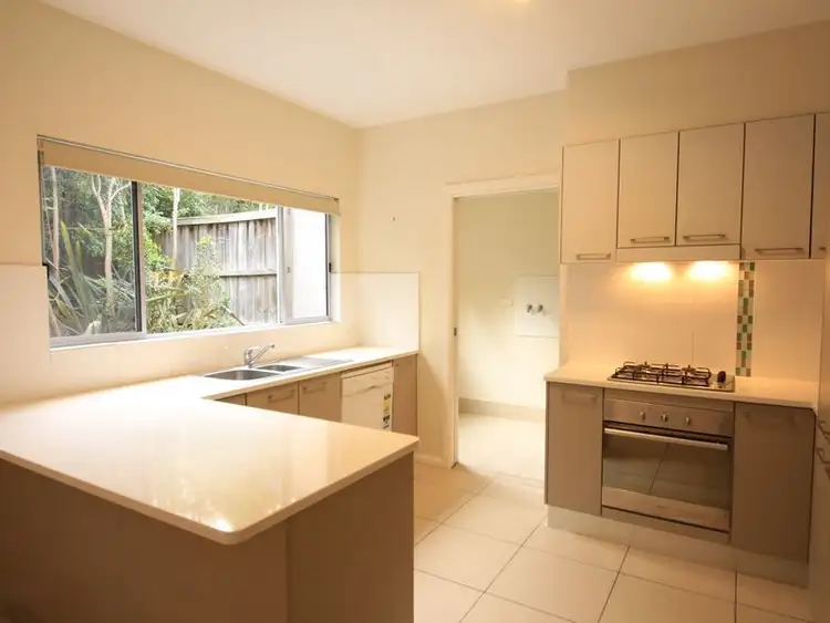 Second view of Homely townhouse listing, 4./33-37 Emerald Drive, Diamond Beach NSW 2430