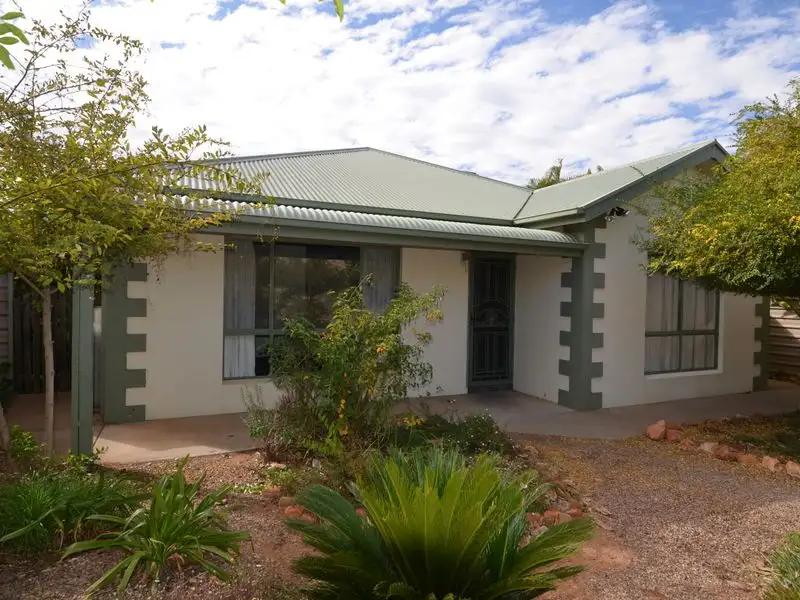 Main view of Homely unit listing, 1/28 Kramer Street, Larapinta NT 875