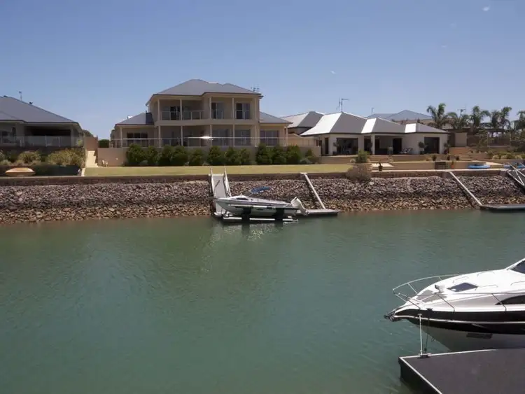 Fourth view of Homely land listing, 111 Stately Way, Wallaroo SA 5556