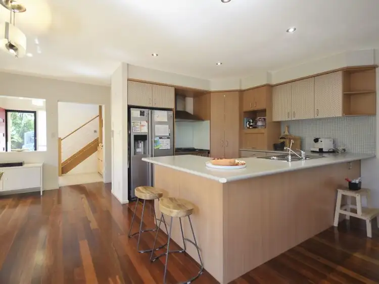 Fifth view of Homely house listing, 15B Koombala Street, Tugun QLD 4224
