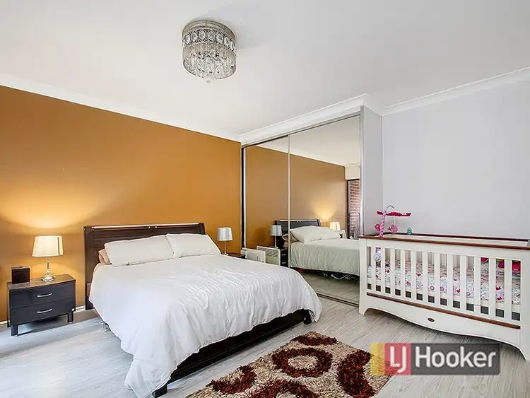 Sixth view of Homely apartment listing, Unit 16/7-15 Purser Avenue, Castle Hill NSW 2154