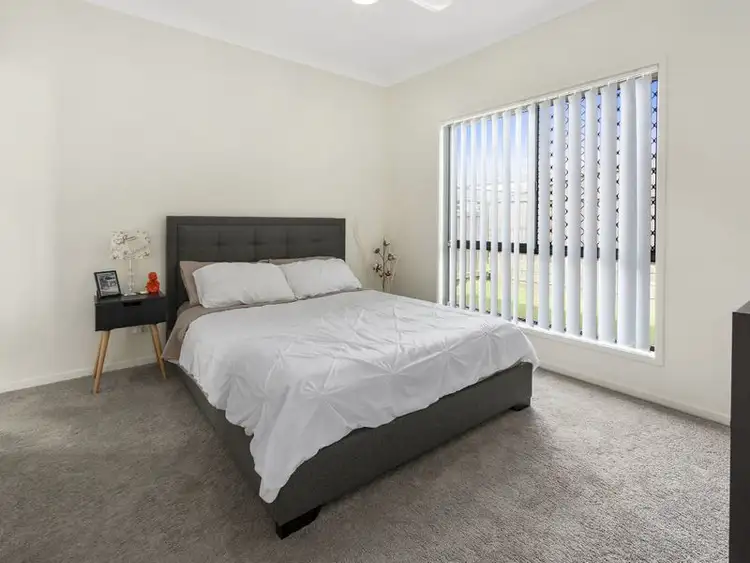 Fifth view of Homely house listing, 44 Parkland Drive, Springfield Lakes QLD 4300
