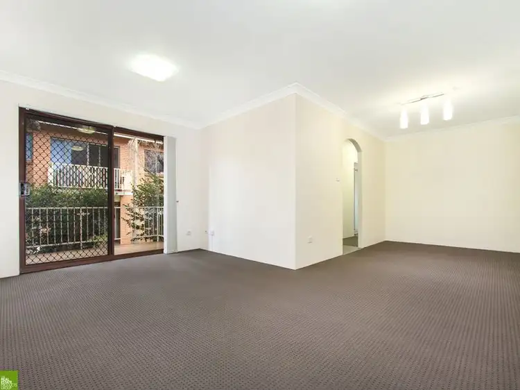 Third view of Homely apartment listing, 2/9 Mercury Street, Wollongong NSW 2500