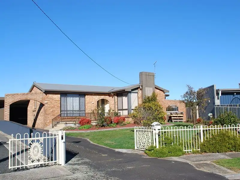 Main view of Homely house listing, 6 Pergola Crescent, Wynyard TAS 7325