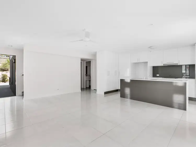 Fifth view of Homely townhouse listing, 14/37 Witheren Circuit, Pacific Pines QLD 4211