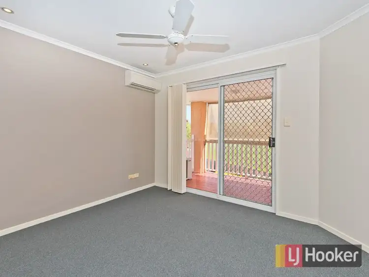 Fifth view of Homely townhouse listing, 16/133 Albany Creek Road, Aspley QLD 4034