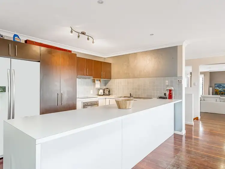 Second view of Homely house listing, 16 Yamba Street, Pacific Pines QLD 4211