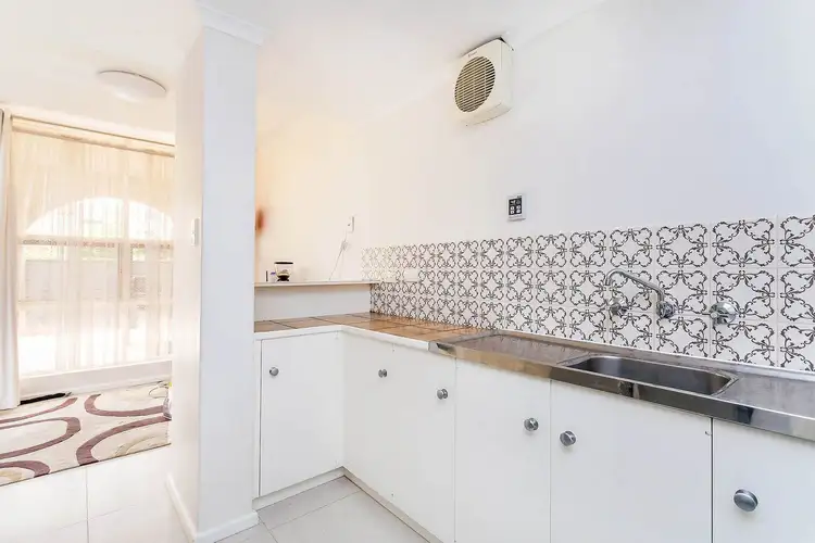 Second view of Homely townhouse listing, 9/1 Mooloola Way, West Lakes Shore SA 5020