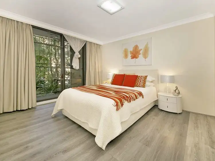 Fifth view of Homely unit listing, 1/26-28 Park Avenue, Burwood NSW 2134