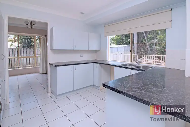 Second view of Homely house listing, 27 Eliza Street, Kelso QLD 4815
