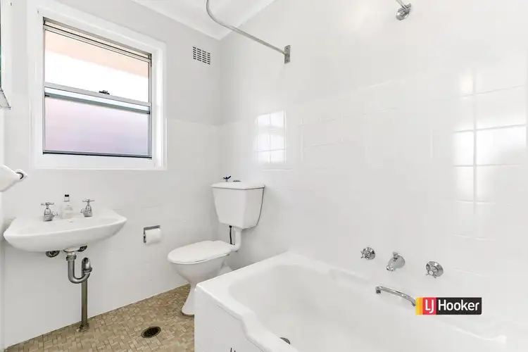 Fourth view of Homely apartment listing, 6/4 Keith Street, Dulwich Hill NSW 2203