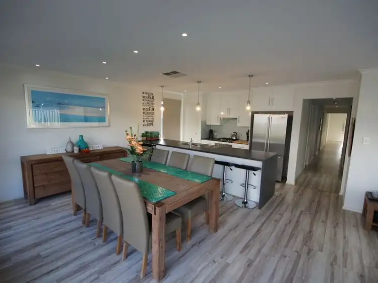 Second view of Homely house listing, 12 Serpentine Circuit, Andrews Farm SA 5114