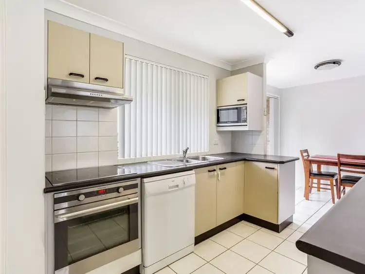 Second view of Homely townhouse listing, 2 -70 Austral Street, Nelson Bay NSW 2315