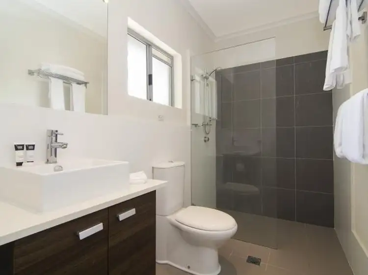 Third view of Homely unit listing, 41 Rendezvous/121 Port Douglas Road, Port Douglas QLD 4877