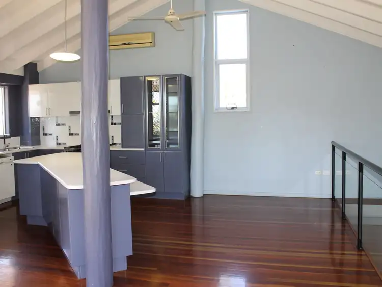 Sixth view of Homely house listing, 6 Charles Crescent, Tannum Sands QLD 4680