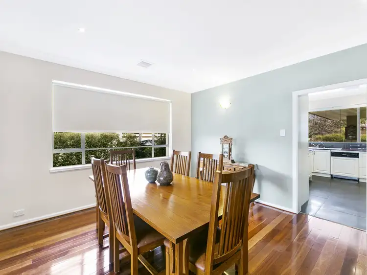 Third view of Homely house listing, 200 Monaro Crescent, Red Hill ACT 2603