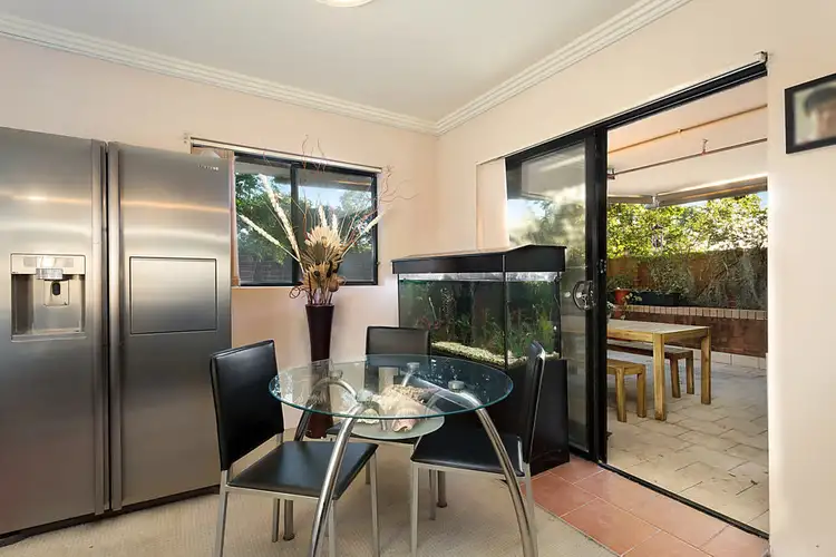 Third view of Homely apartment listing, 21/335-337 Blaxland Road, Ryde NSW 2112