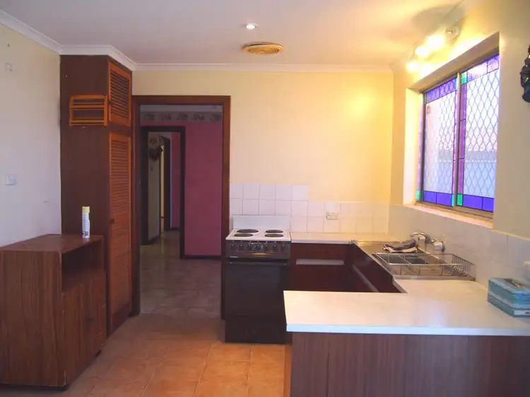 Third view of Homely house listing, 398 Kaolin Street, Broken Hill NSW 2880