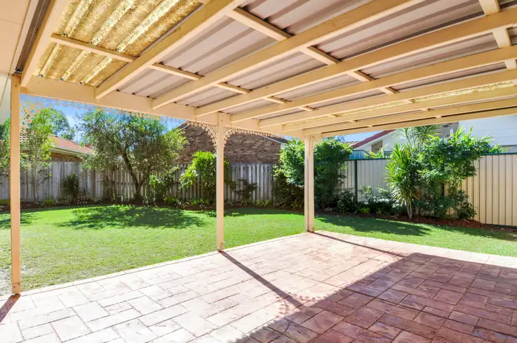Second view of Homely house listing, 4 Frankston Court, Robina QLD 4226