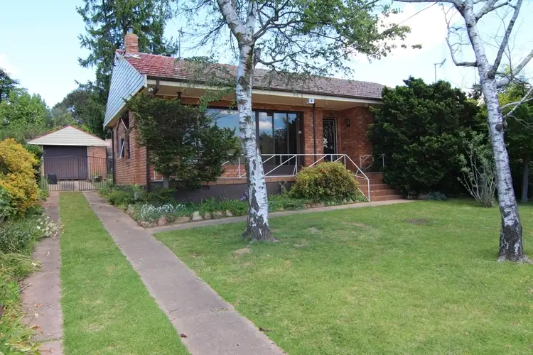 Main view of Homely house listing, 104 Margaret Street, Orange NSW 2800