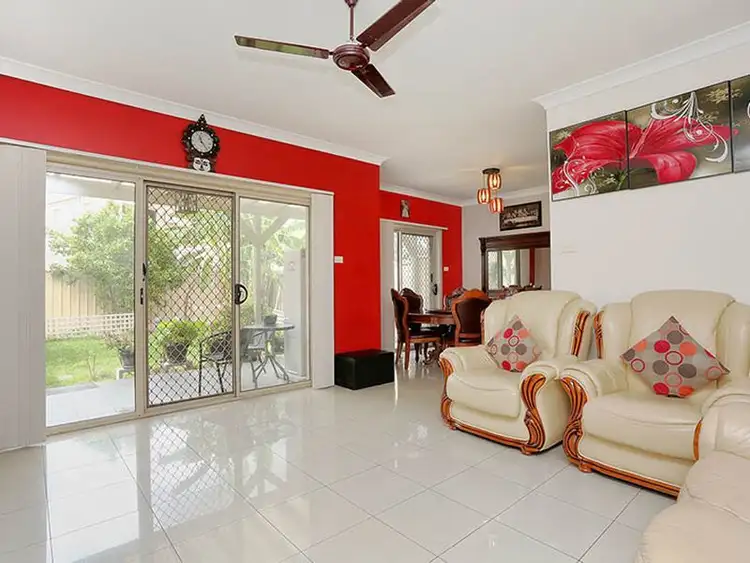 Third view of Homely townhouse listing, 19/14-16 Yerona St, Prestons NSW 2170