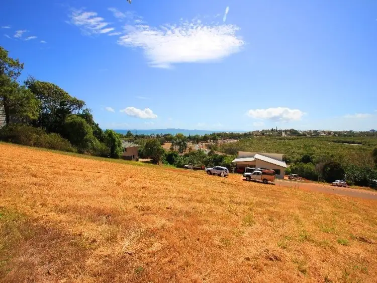 Third view of Homely land listing, 11 Grace Court, Yeppoon QLD 4703
