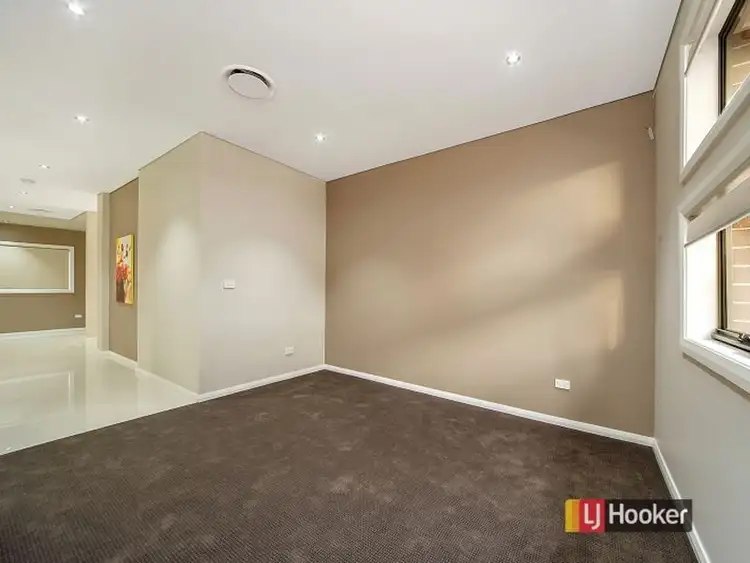 Second view of Homely house listing, 34 Lapstone Street, Schofields NSW 2769