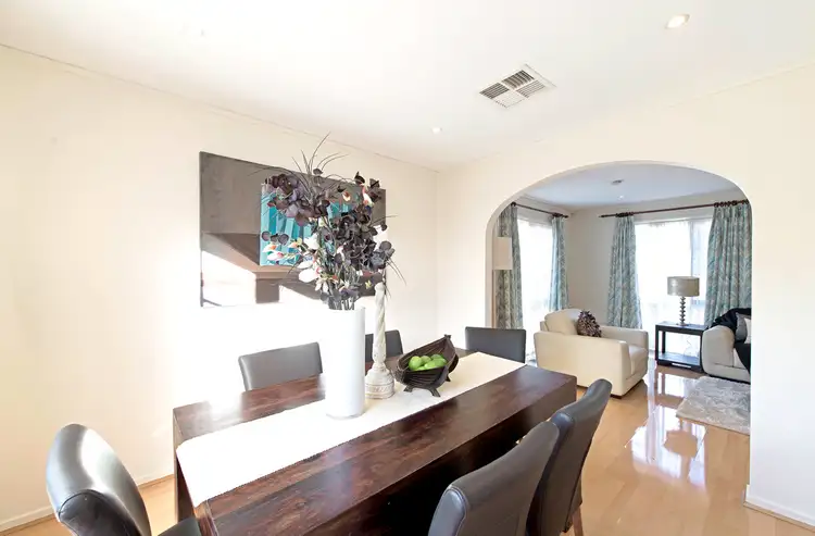 Seventh view of Homely house listing, 40 Hetherington Circuit, Mckellar ACT 2617