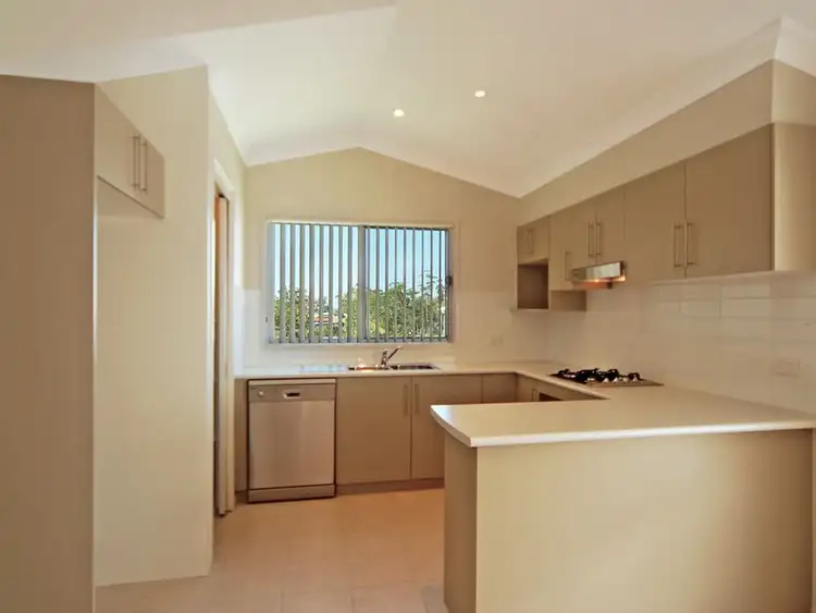 Third view of Homely house listing, Lot 11 The Basin Road, St Georges Basin NSW 2540