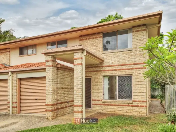 Fifth view of Homely townhouse listing, 4/58 Symons Road, Sunnybank Hills QLD 4109