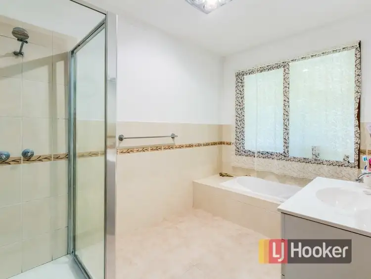 Sixth view of Homely house listing, 4 Rubida Court, Endeavour Hills VIC 3802