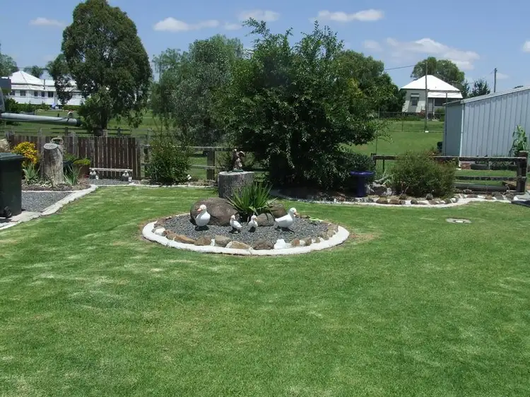 Second view of Homely house listing, 3 Palm Street, Killarney QLD 4373