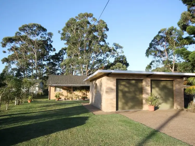 Second view of Homely house listing, 224 Sanctuary Point Road, Sanctuary Point NSW 2540