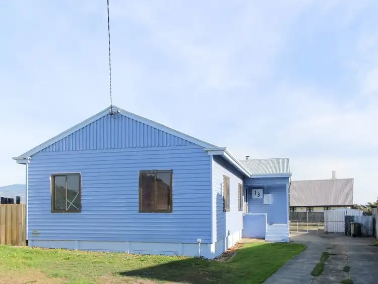 13 Somerton Crescent, Derwent Park TAS 7009