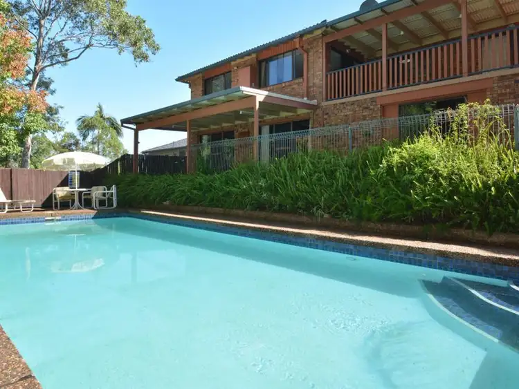 Second view of Homely house listing, 10 Turnbull Drive, East Maitland NSW 2323