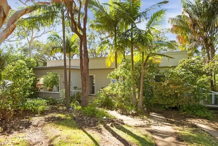Sixth view of Homely house listing, 171 Plateau Road, Bilgola NSW 2107