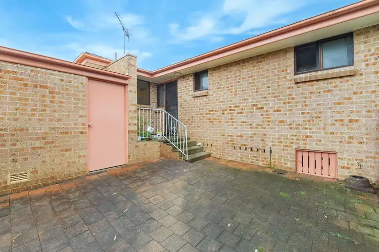 Sixth view of Homely house listing, 9/65 Fuchsia Crescent, Macquarie Fields NSW 2564