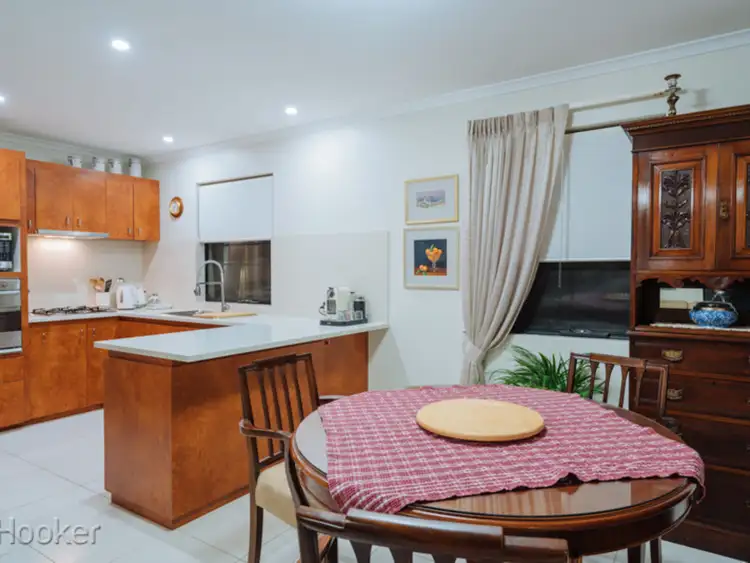 Fourth view of Homely apartment listing, 3/60-62 Henry Lawson Walk, East Perth WA 6004