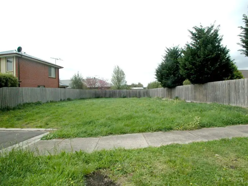 Main view of Homely land listing, 27 Teston Close, Whittlesea VIC 3757