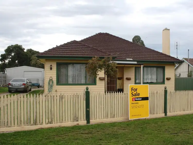 58 Great Alpine Road, Bairnsdale VIC 3875