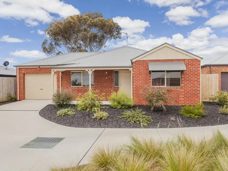 1/15 Parkway Place, Clifton Springs VIC 3222