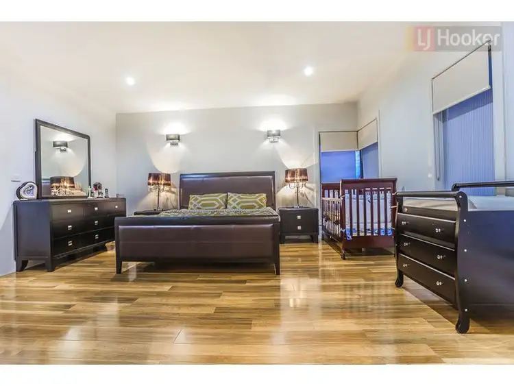 Third view of Homely house listing, 1 Polesden Mews, Roxburgh Park VIC 3064