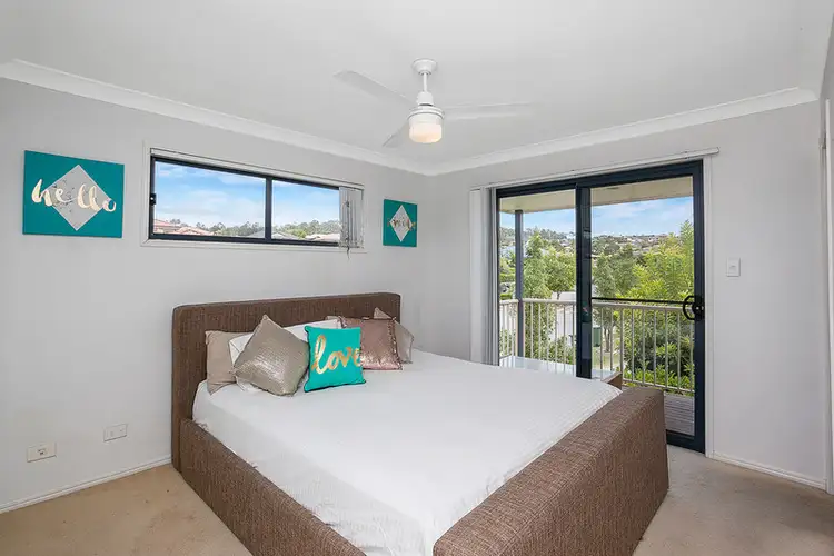 Sixth view of Homely townhouse listing, 15/31 Archipelago Street, Pacific Pines QLD 4211